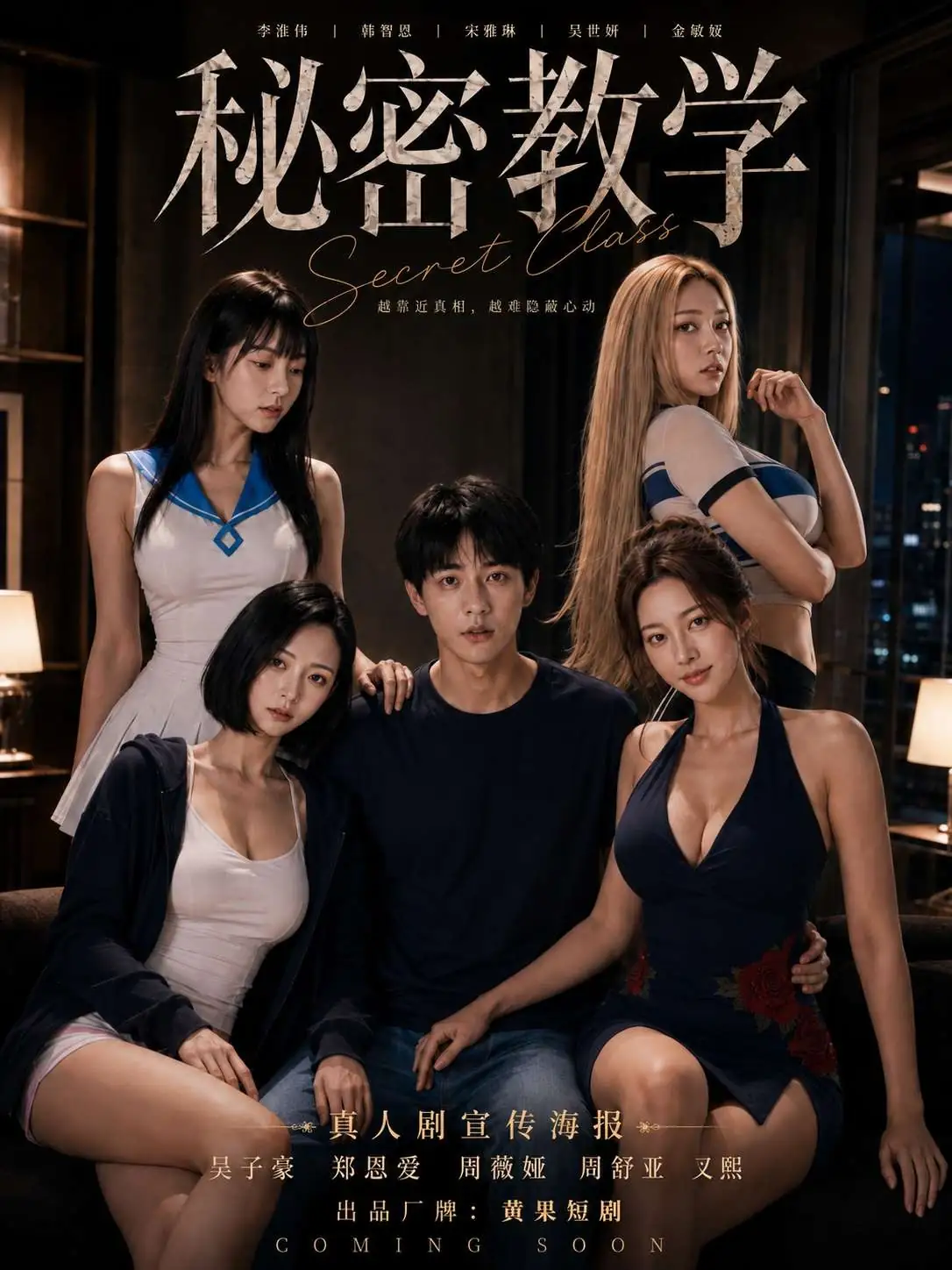 我在月背收到了信