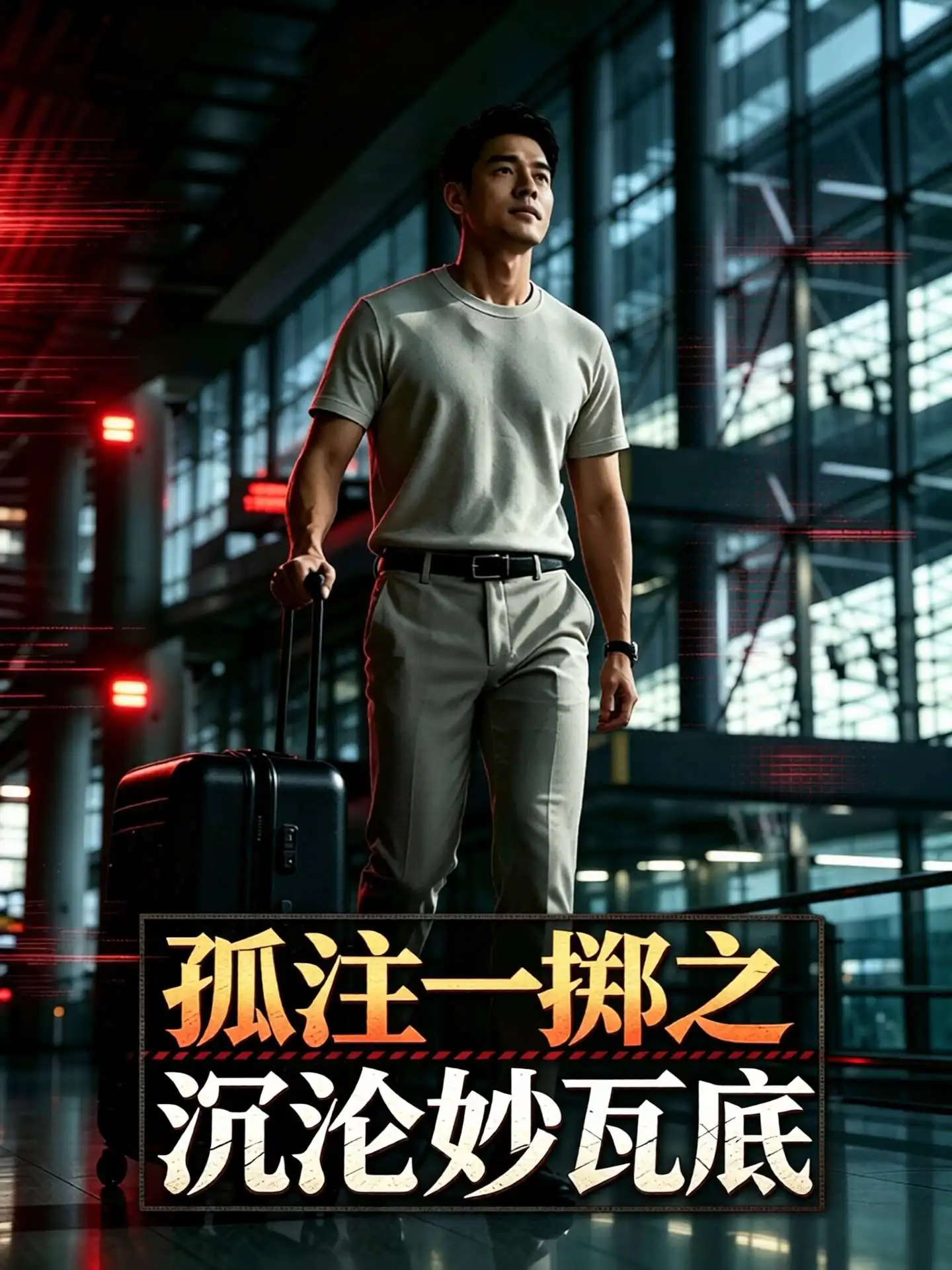 山海之间的回声簿