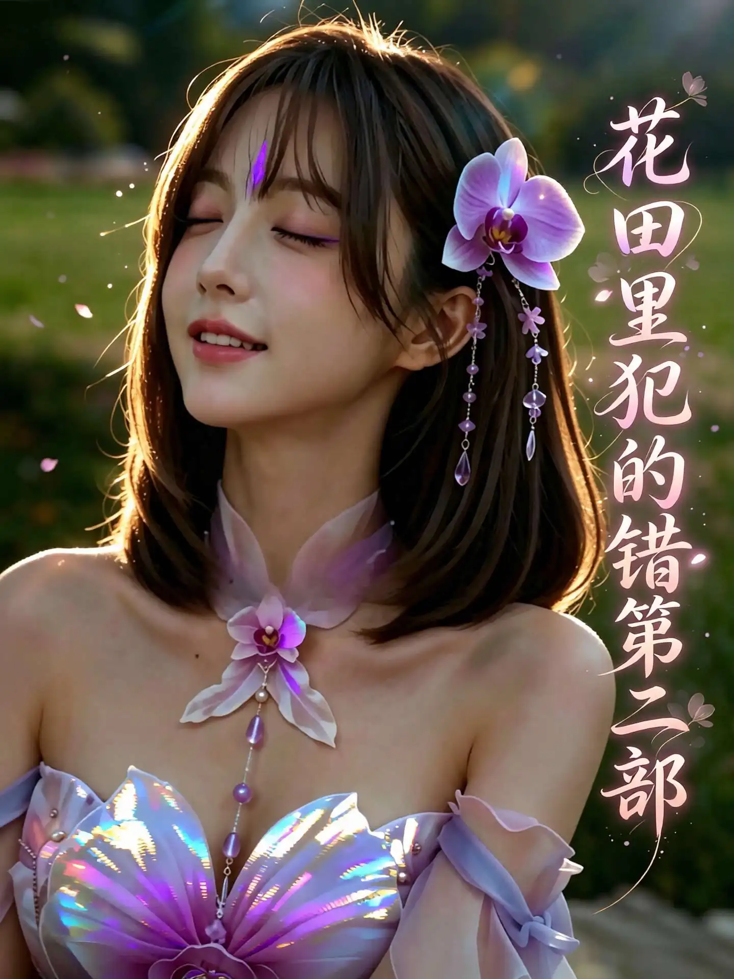 改编前画面