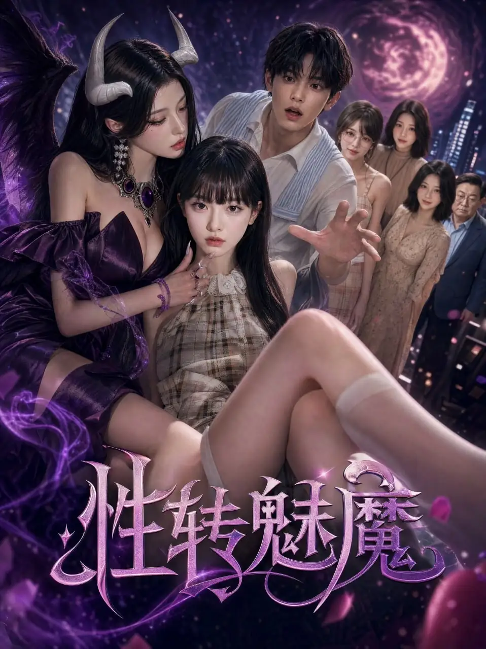 误会从一条语音开始